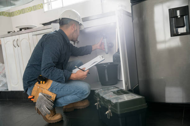 Best Sewer Line Repair  in Priest River, ID