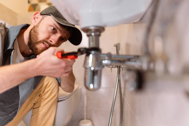 Best Emergency Plumbing Repair  in Priest River, ID