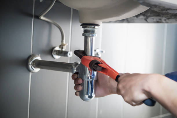 Best Shower Repair Services  in Priest River, ID