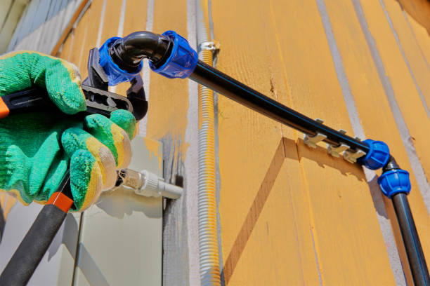 Best Drain Cleaning Services  in Priest River, ID