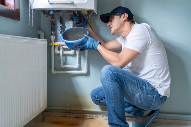 Best Plumbing Inspection Services  in Priest River, ID