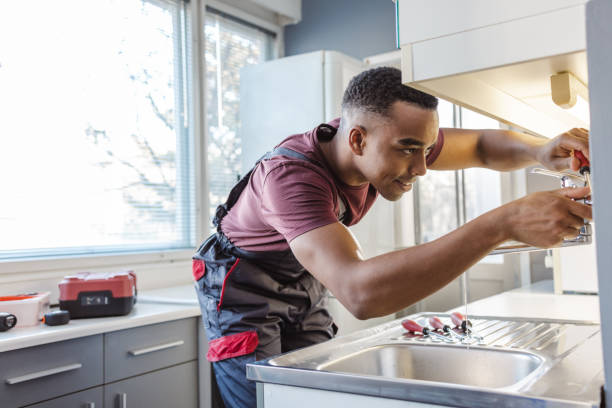 Best Commercial Plumbing Services  in Priest River, ID