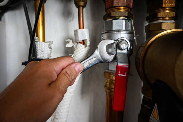 Best Water Heater Repair  in Priest River, ID